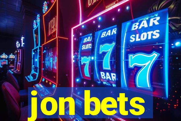 jon bets